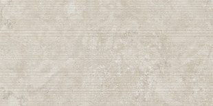 Керамогранит NT Ceramic Moonstone Zeus Taupe Line. Dec арт. NTT9455SD (60x120) Матовая полоски